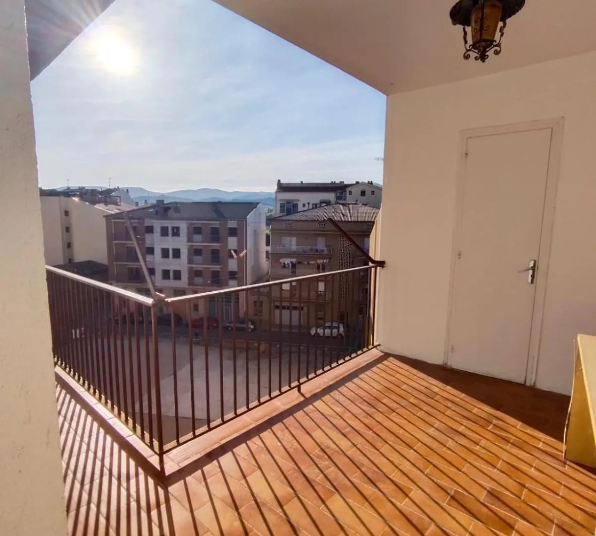 Super Duplex Daire Tremp