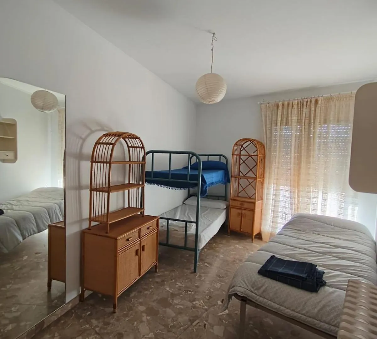 Super Duplex Apartment Tremp