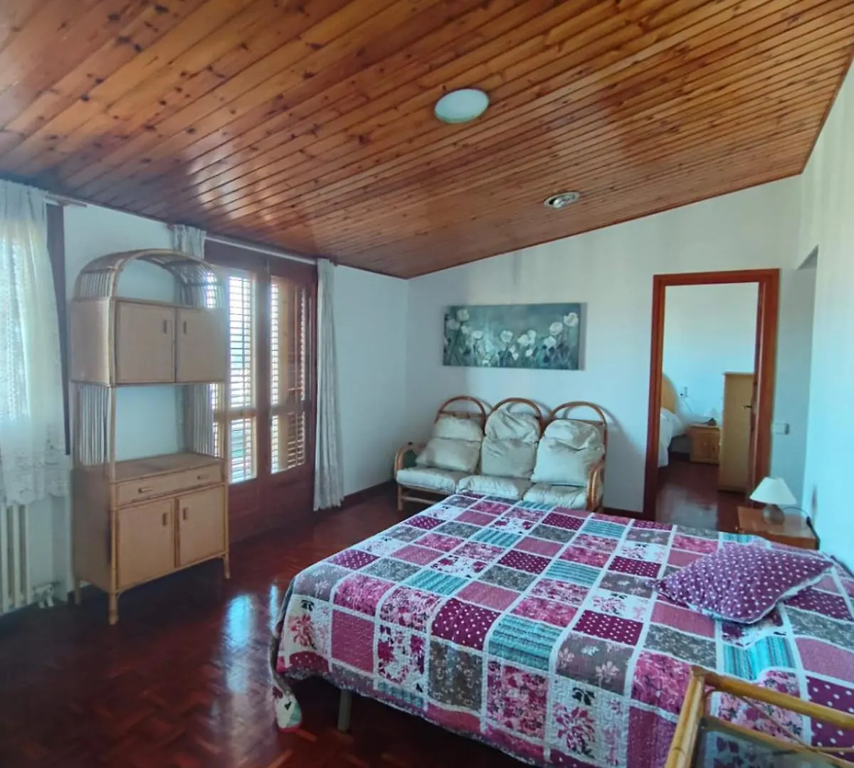 Super Duplex Apartment Tremp