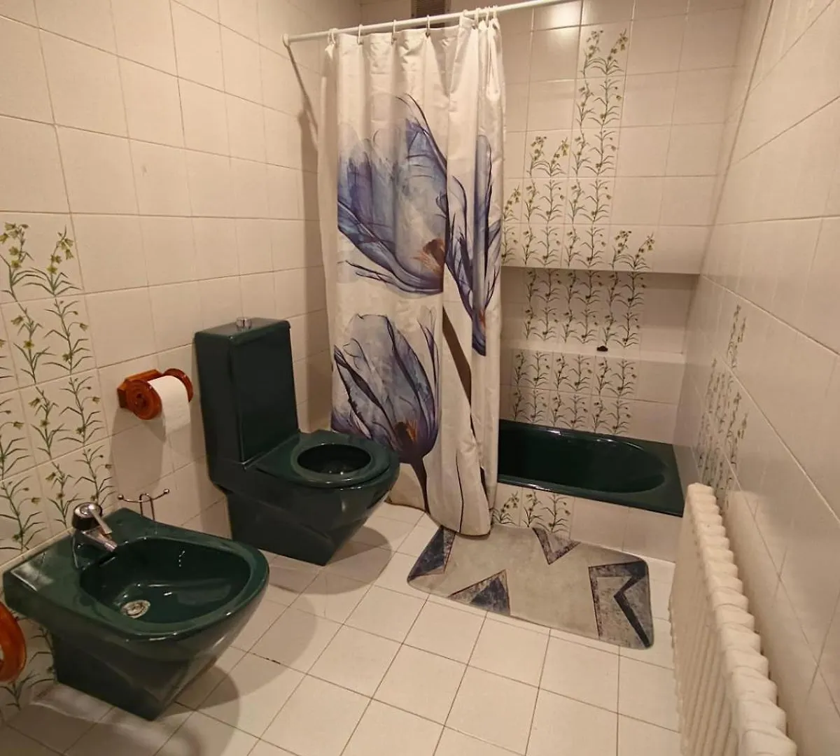 Super Duplex Apartment Tremp