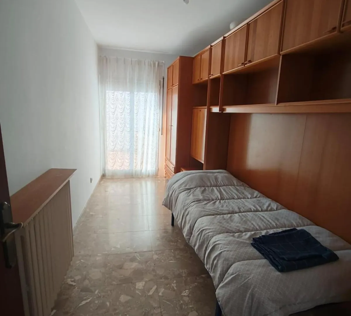 Super Duplex Apartment Tremp