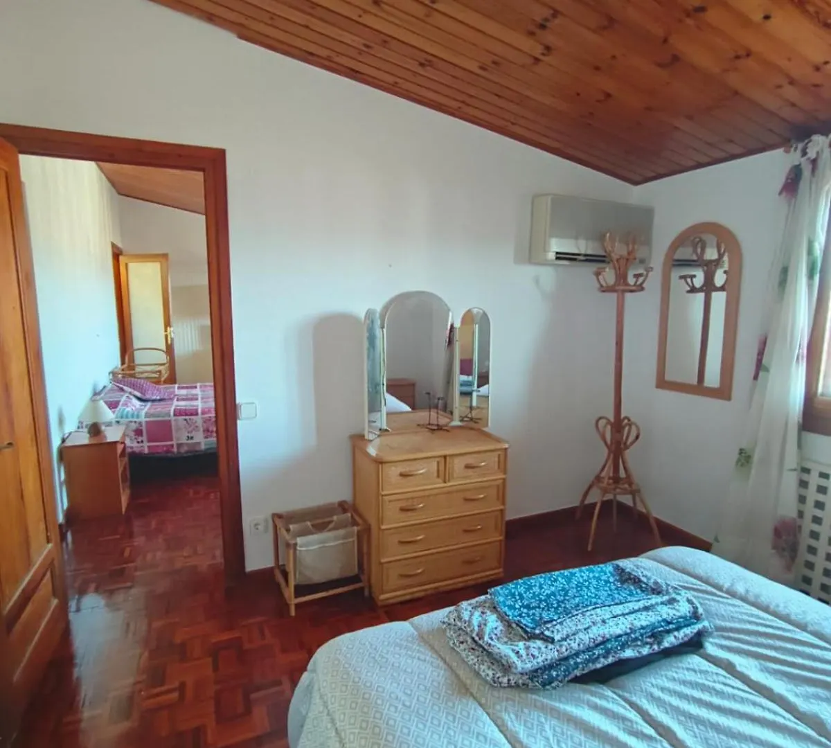 Super Duplex Apartment Tremp Spain