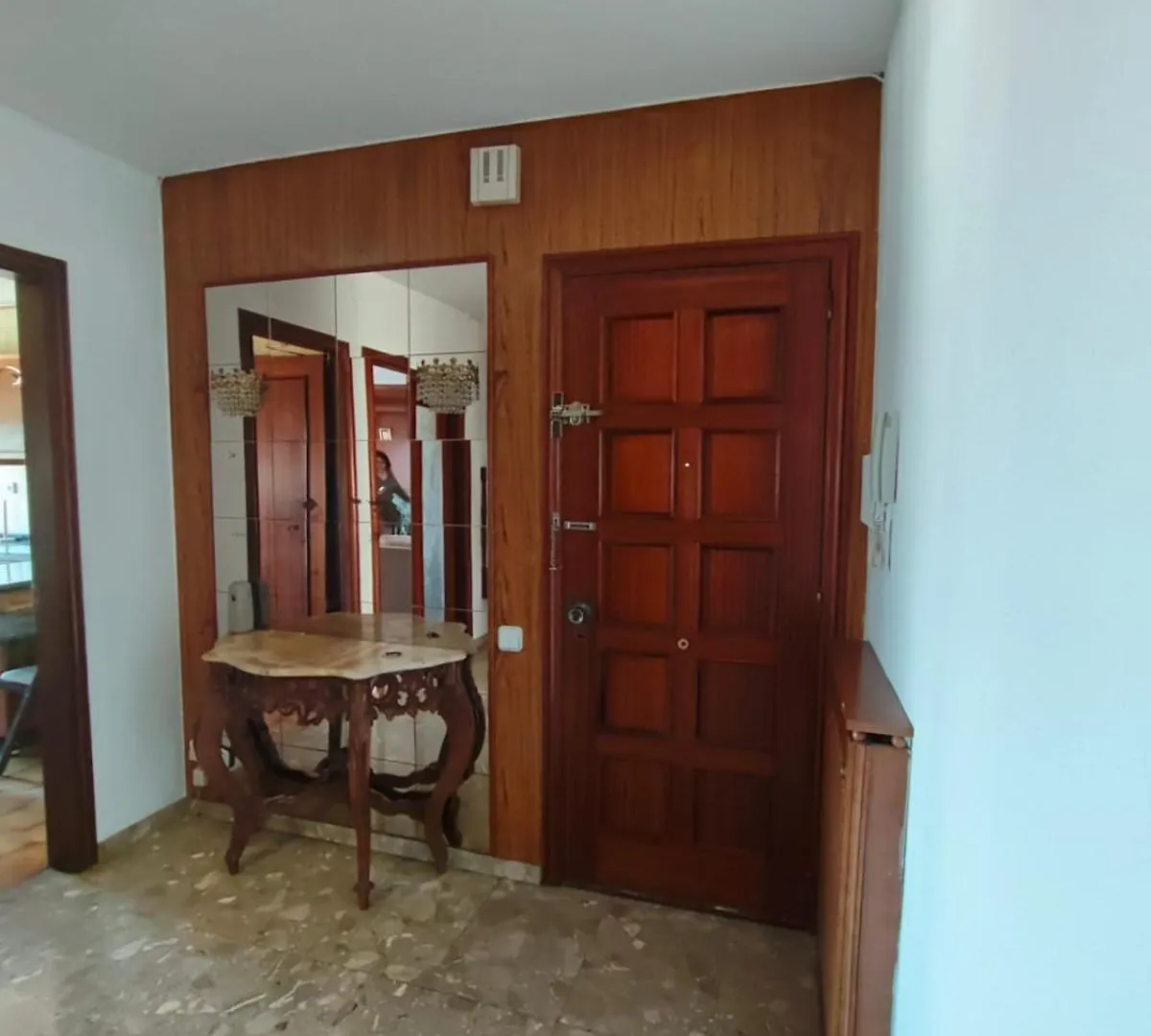 Super Duplex Apartment Tremp