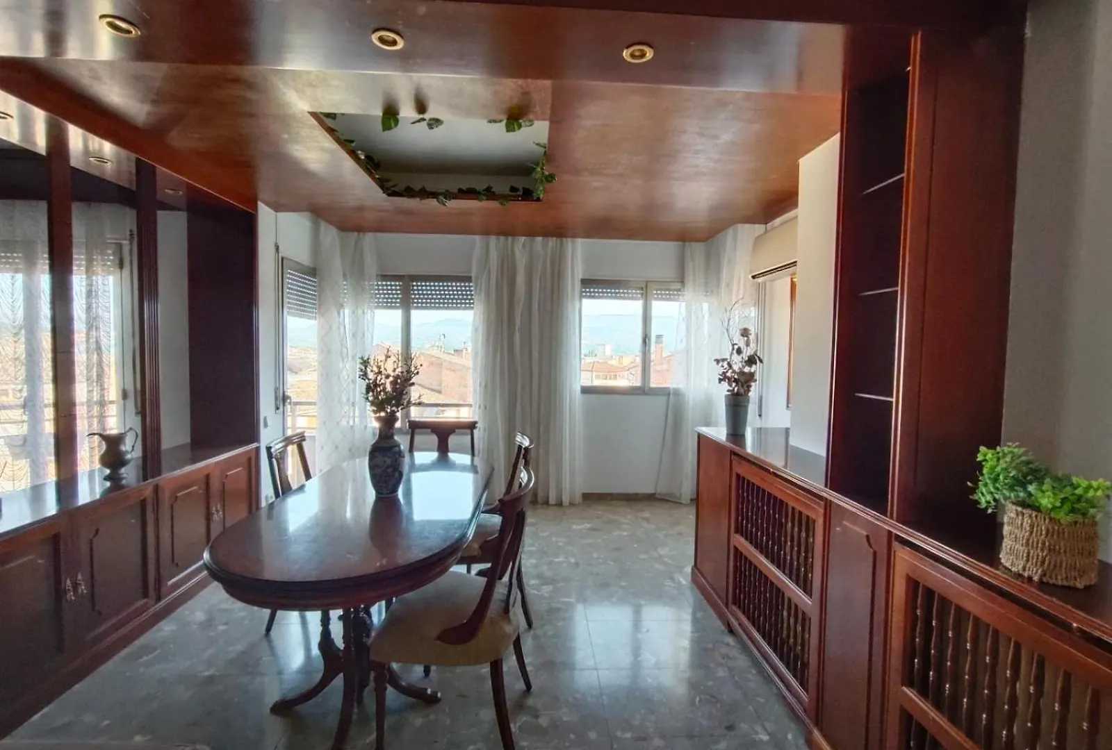 Super Duplex Apartment Tremp Spain