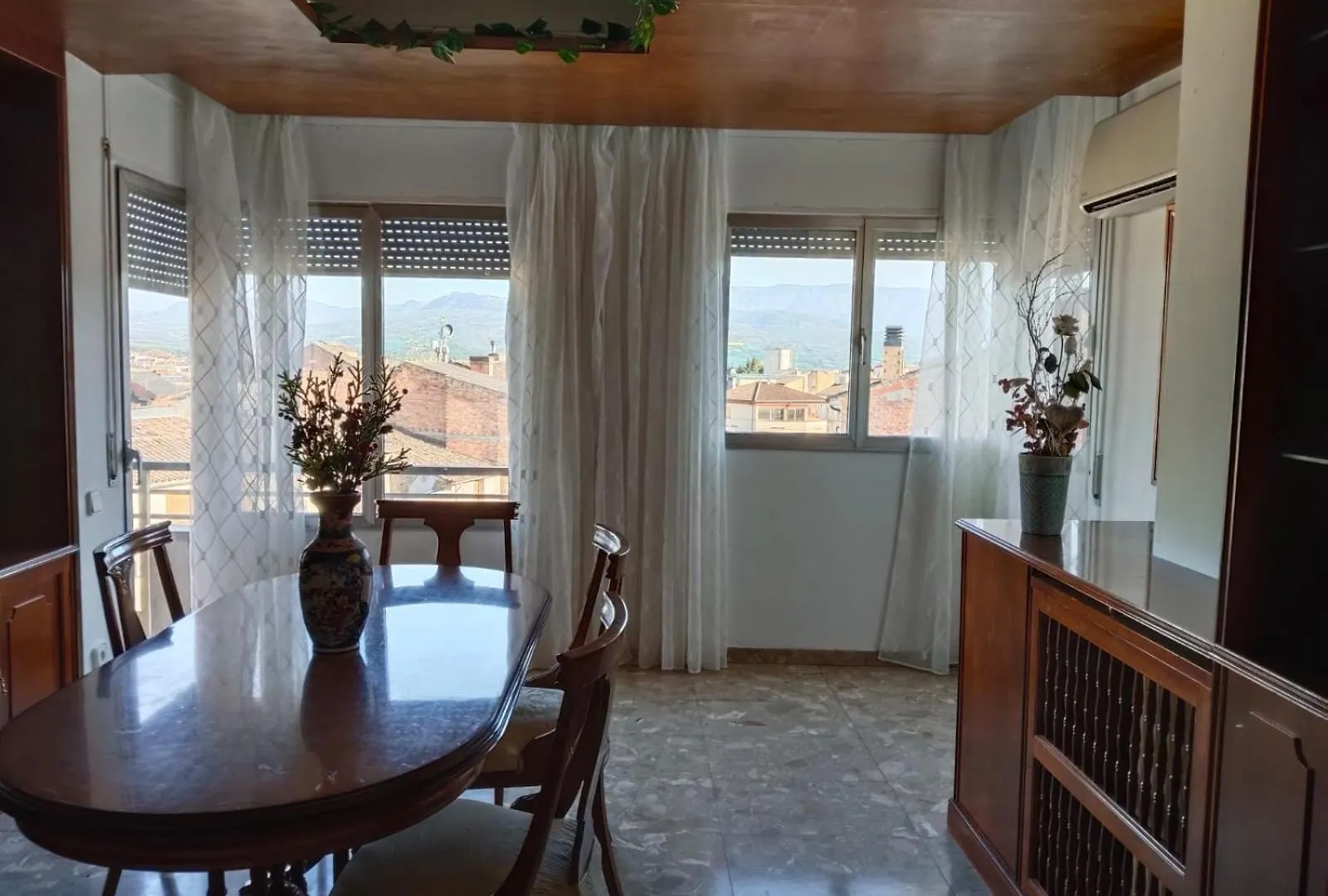 Super Duplex Apartment Tremp