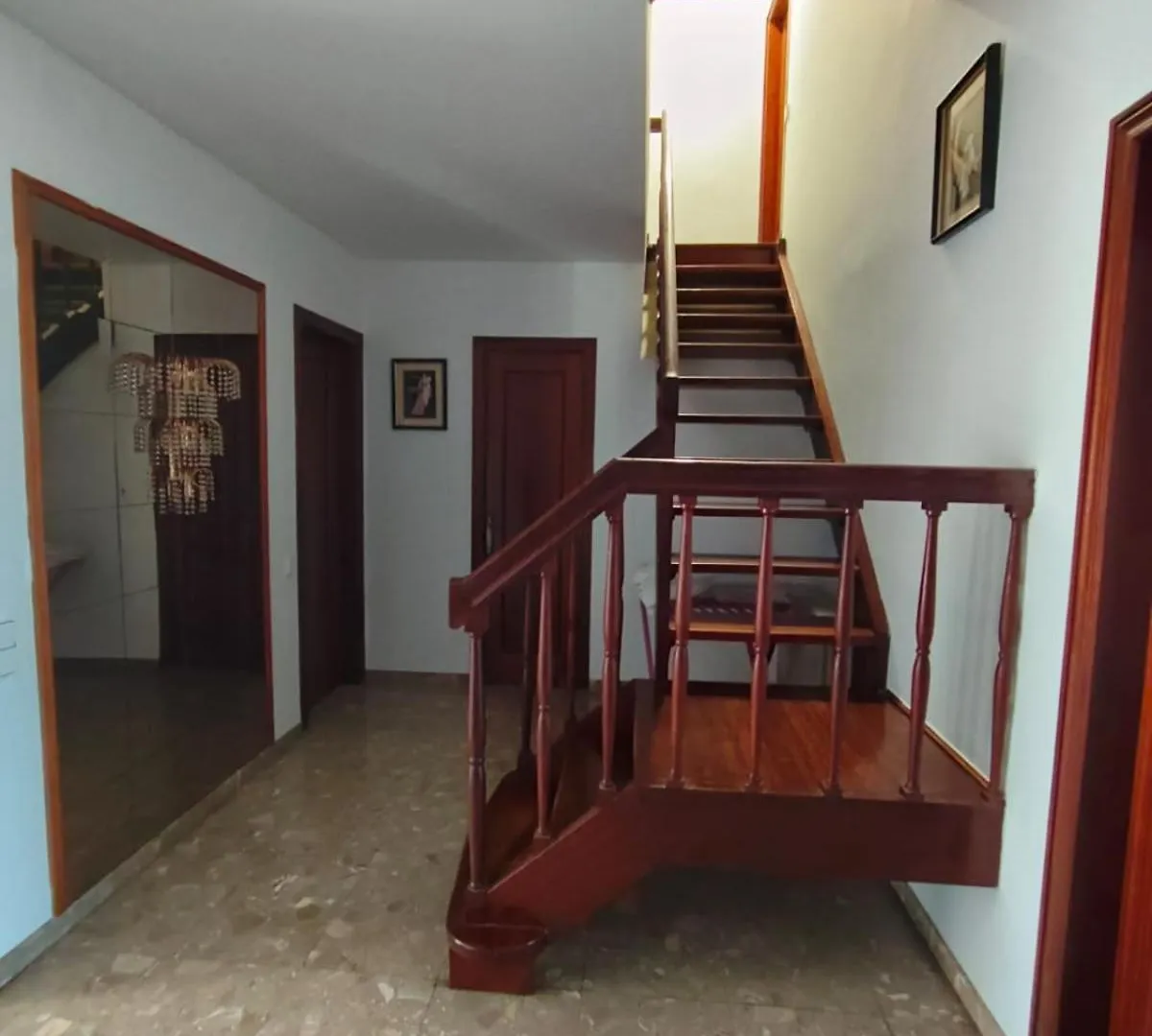 Super Duplex Apartment Tremp