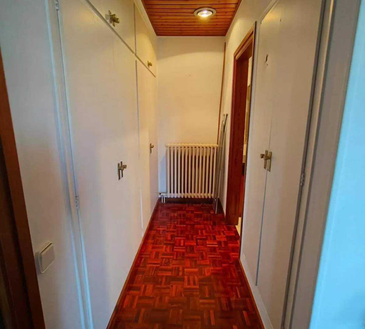 Super Duplex Apartment Tremp Spain