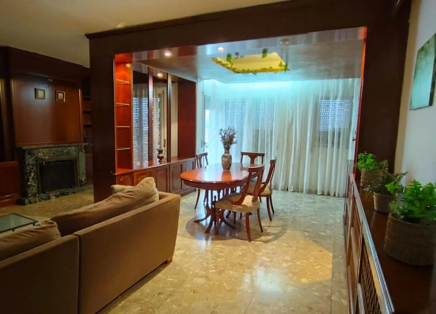 Super Duplex Apartment Tremp 0*,  Spain
