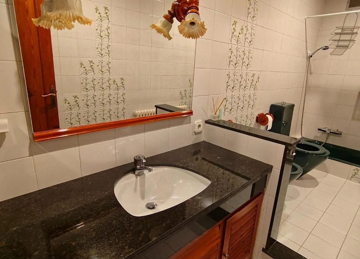 Super Duplex Apartment Tremp