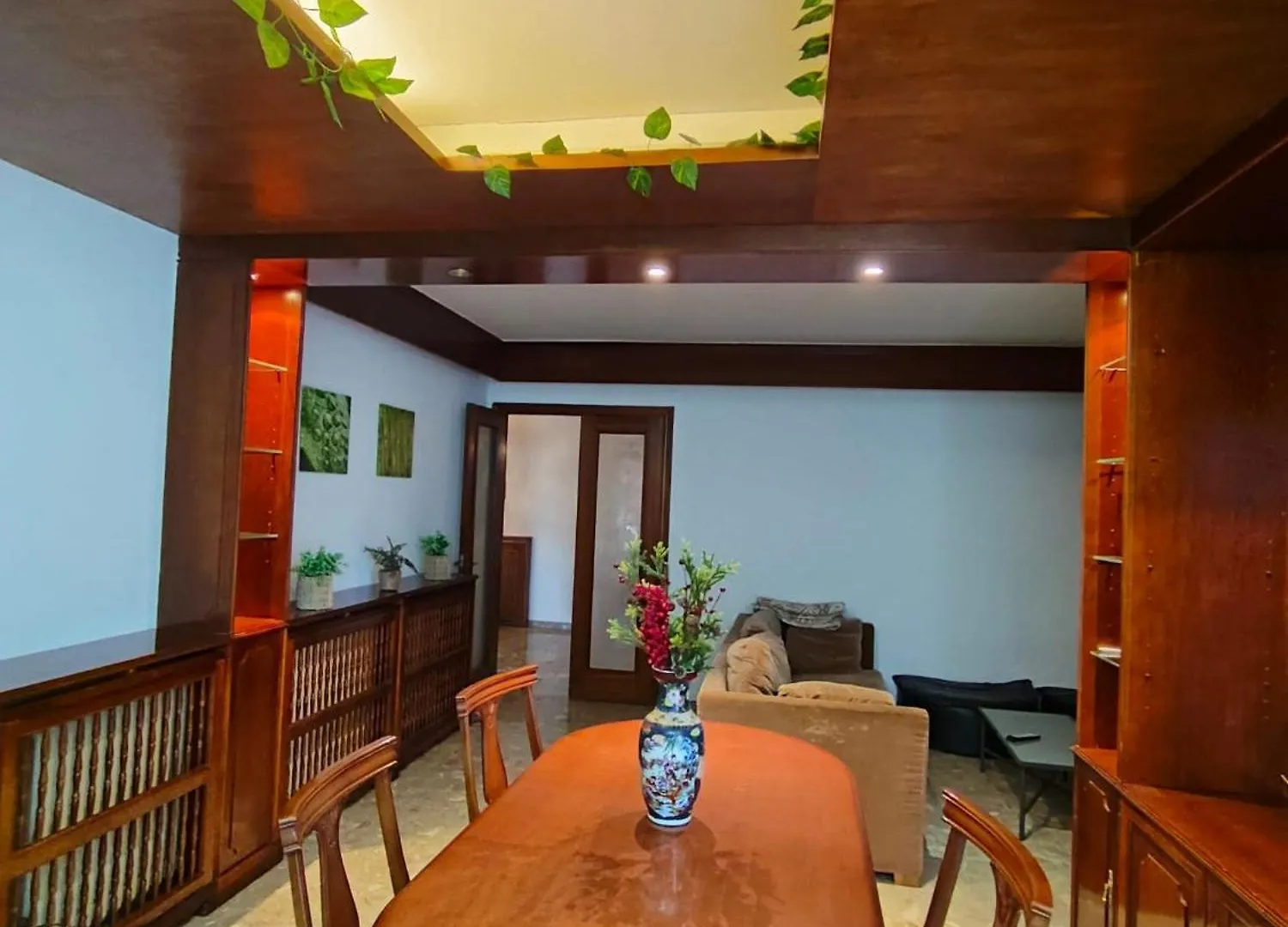 Super Duplex Apartment Tremp Spain