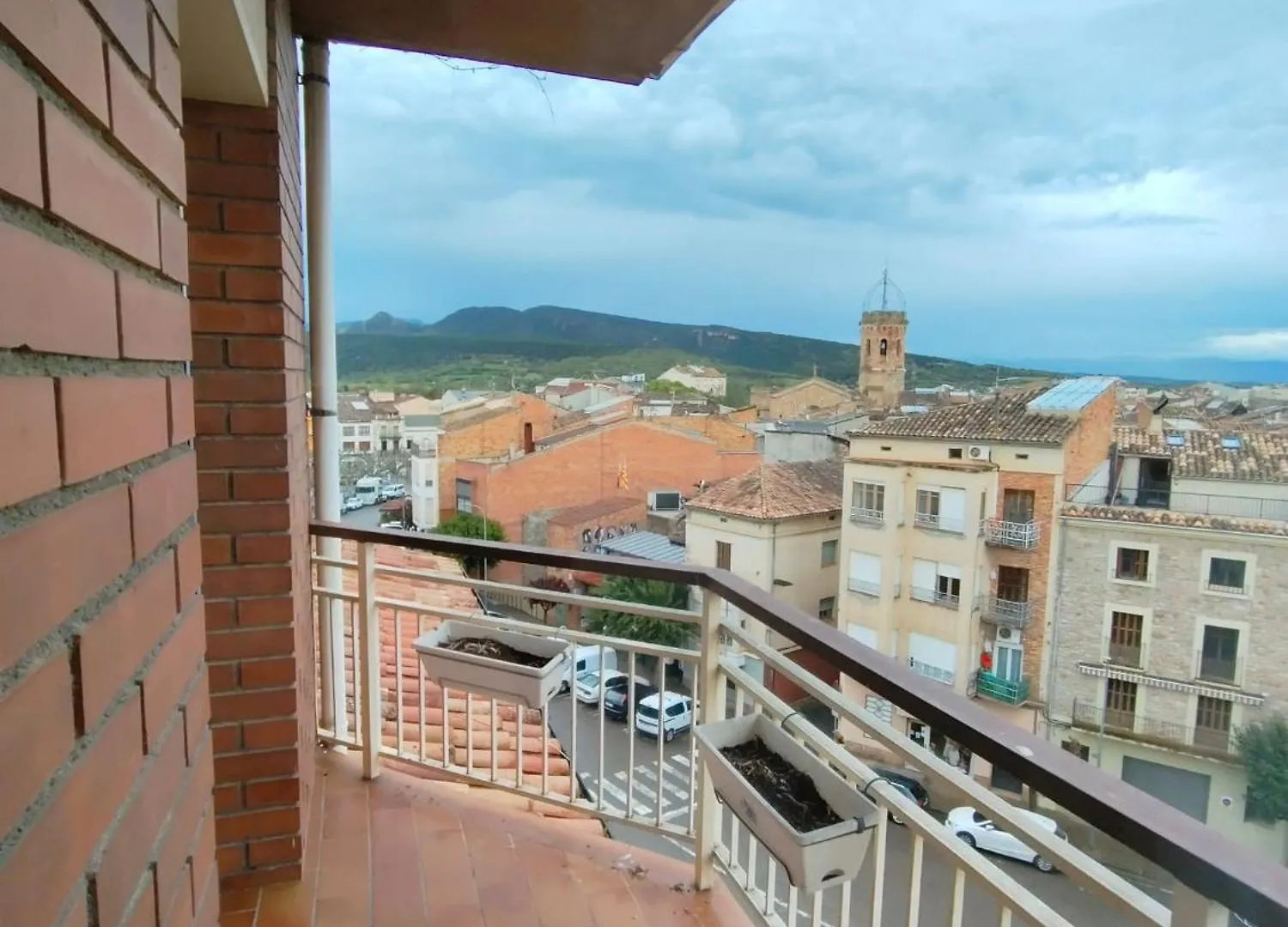 Super Duplex Apartment Tremp